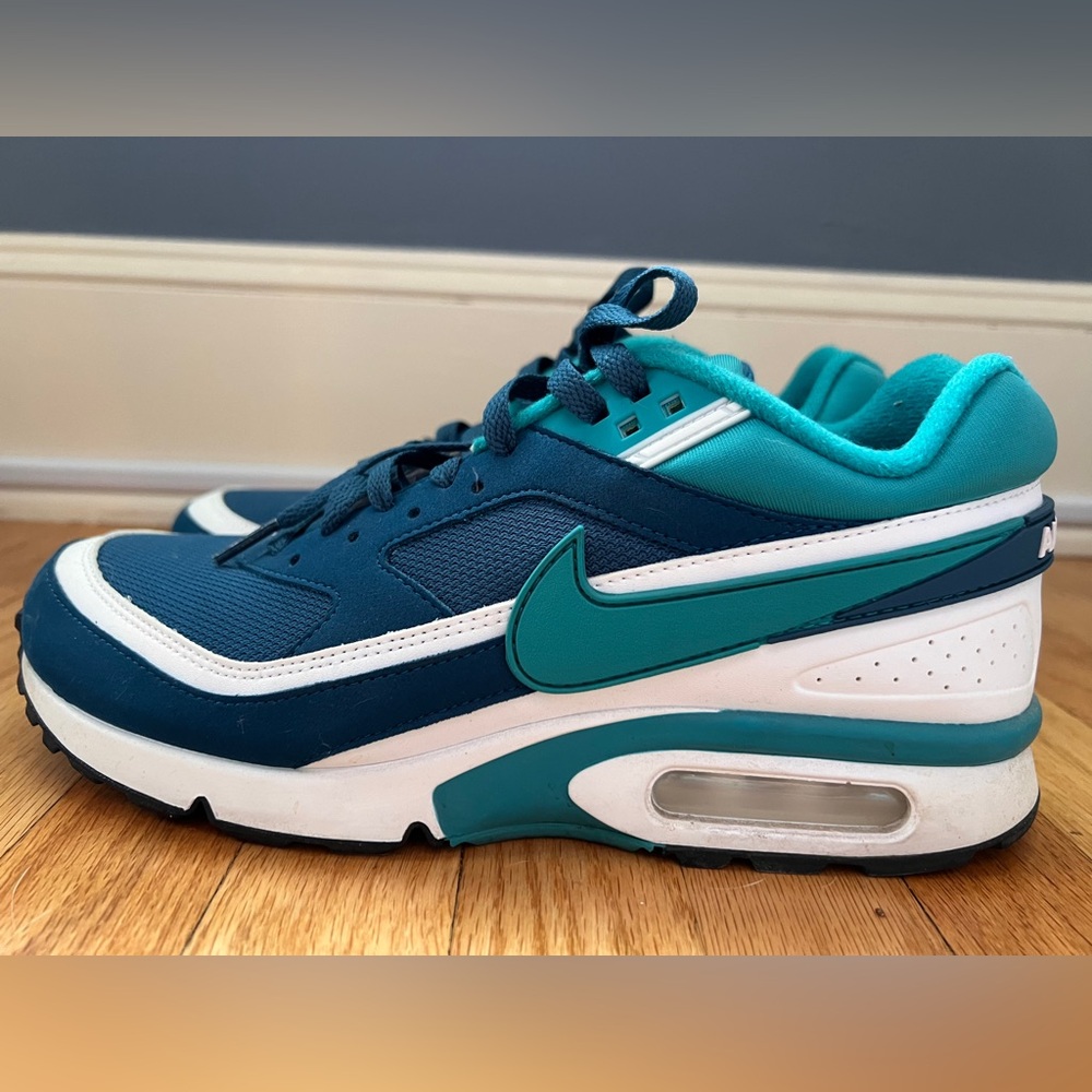 Men’s - Nike Air Max